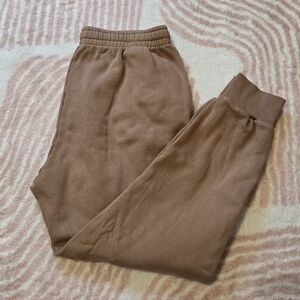 Paragon Organic Cotton Warm Up Jogger | XL